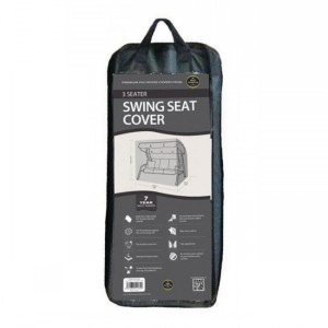 SWING SEAT COVER THREE SEATER
